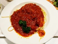 意大利面-宜家·瑞典风味餐厅(海达南街店)