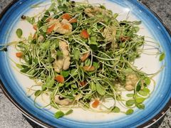 -华盛园卷子王农家菜水库鱼