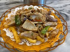 -今一靓汤.顺德菜东莞三十年老字号(厚街店)