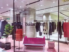 -the balancing(东方店)