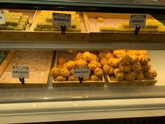 -吴酥生宫廷酥饼(韶山北路店)