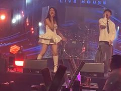 -MOSSO·Liveshow(M3香港广场店)