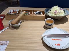-堂本家·二代目·炸猪排(Express东海店)