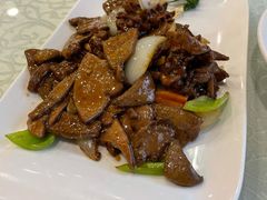 -宝发园名菜馆