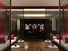 -丽晶轩中餐厅(重庆丽晶酒店)