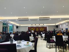 大堂-大欢喜饭店(江怡路店)