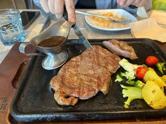 -必胜客(港悦广场店)