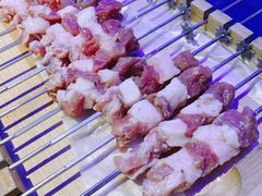 -三个蒙古大叔羊肉串(大宁店)