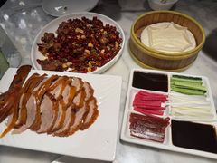 -雀蓝川菜(奥体广场店)