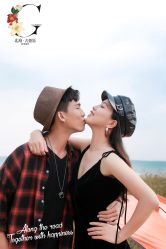 点击看大图 -古摄影婚纱