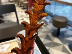 -肯德基(吴江万宝大润发店)
