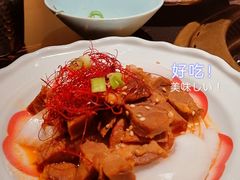 -厚贞日式烤肉(浦东汇智店)