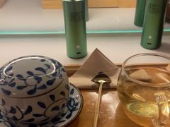 -施奈儿.洗头頭療.按摩SPA.采耳(上梅林店)
