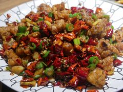 -阿记烧烤(大兴新区店)