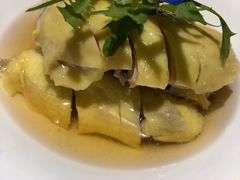 -阿英煲(凉城路店)