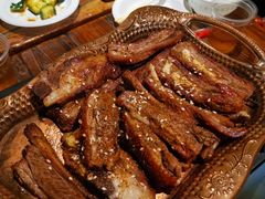 -霄汉羊排(万松园一店)