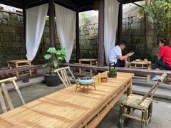 -Metal hands·铁手咖啡