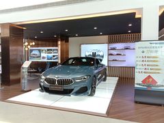 -宁波宝信宝马4S店(江北日湖店)