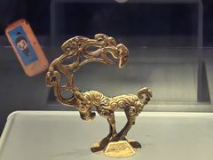 -陕西历史博物馆