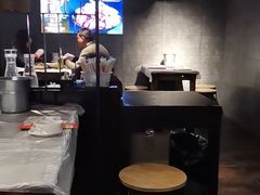 大堂-巴厘龙虾·榜首油焖大虾(旗舰店·万松园)