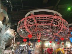 -探洞工场(丰科万达旗舰店)