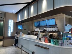 -奈雪的茶(佛山顺德美的悦然广场店)