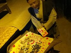 -威海华夏城景区