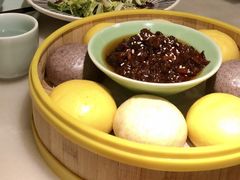 -小菜园新徽菜(马鞍山金鹰店)