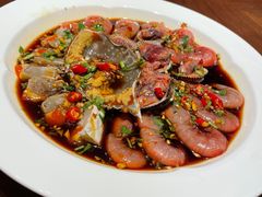 生腌拼盘-高佳庄·舟山海鲜(海景旗舰店)