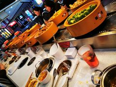 -龍歌自助小火锅(李沧丽达店)