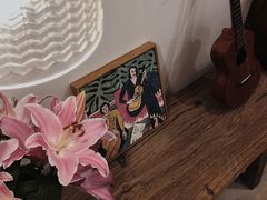 -花苑里咖啡(威远店)