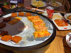 -么肆烤肉(汉街形象店)