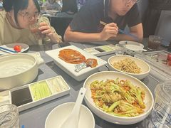 -小大董·烤鸭(观景餐厅·南京西路店)