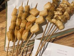 -管氏翅吧(地安门创始店)
