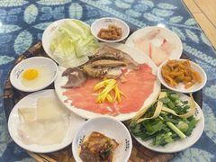 -桥香园云南过桥米线(金马碧鸡店)