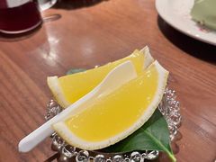 柠檬果冻-CAPARESH開府莱舍(望京金辉店)