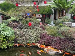 -聚福宝合苑食府(南头镇店)