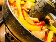 -溪林小馆(浦江城市生活广场店)
