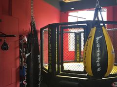 -一诺健身(水印康庭店)