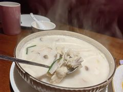 -泰国餐厅 Thai Food(裕华万达店)
