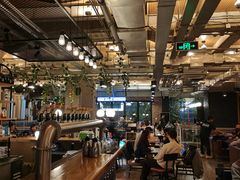大堂-Goose Island Brewhouse鹅岛精酿啤酒餐厅