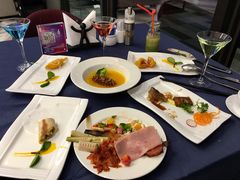 -鹭江潮餐厅•福建菜(鹭江佲家酒店)