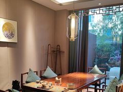 -王府茶楼茶宴·创意菜(朝阳公园店)
