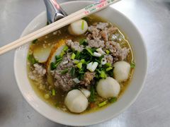 汤细米粉mix-榮泰米粉湯(Left Shop)