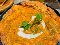 -Home Thai·泰谣(王府井apm店)