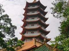 -白云山风景名胜区