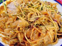 -人民公社大食堂(顺义总店)