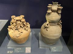-温州博物馆