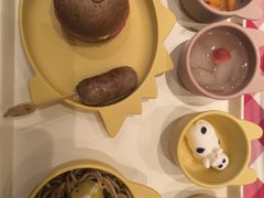 -西贝(六里桥旗舰店)