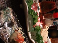 -半藏居酒屋(香港花园店)